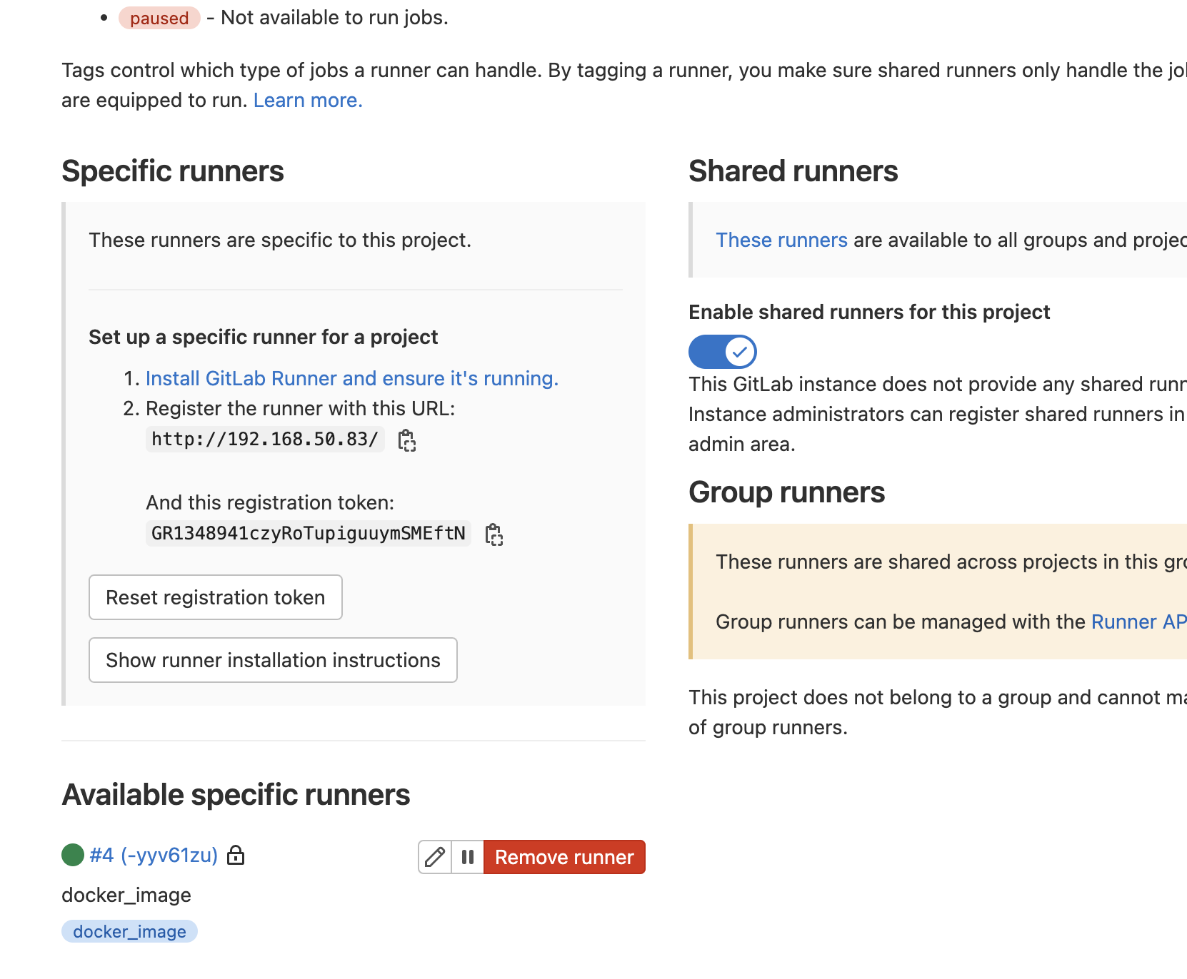 gitlab-gitlab-runner-docker